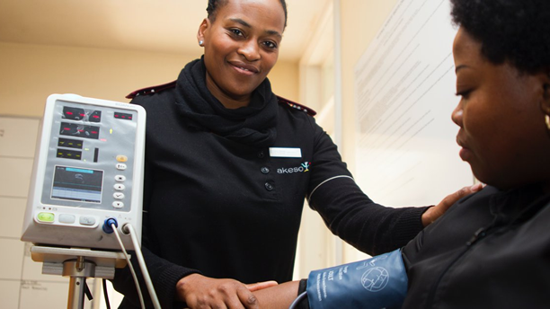 Phlebotomy Technician Program