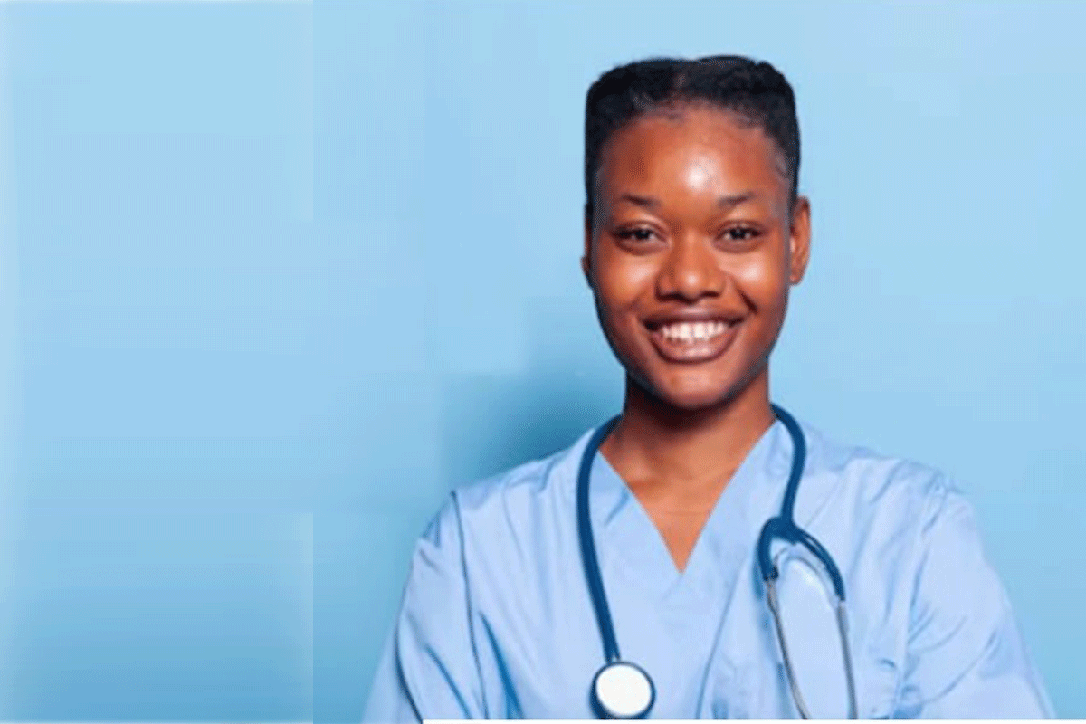 Empowering health care professionals to save lives starts with training that transforms.